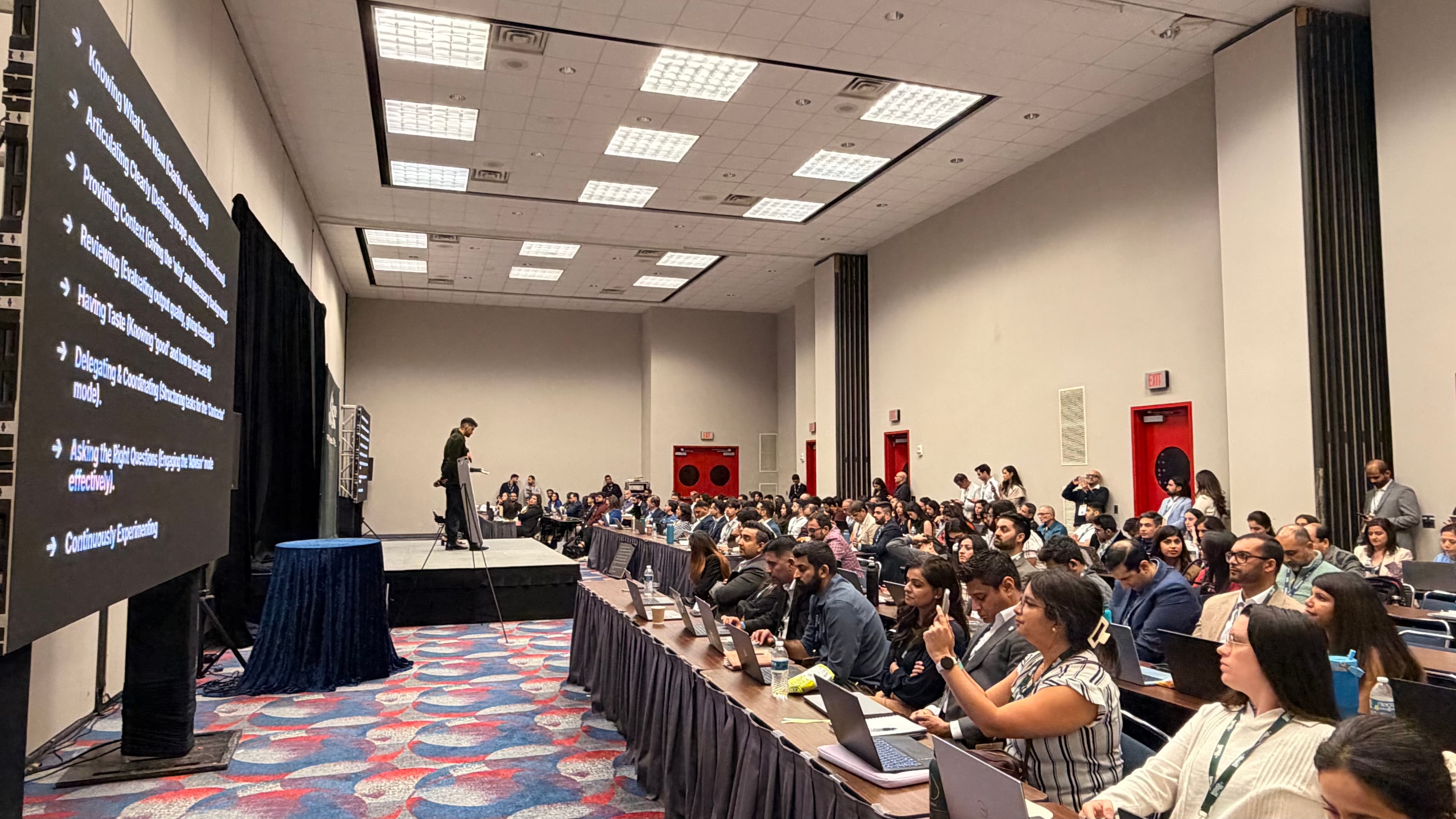 AI Literacy & Transformation