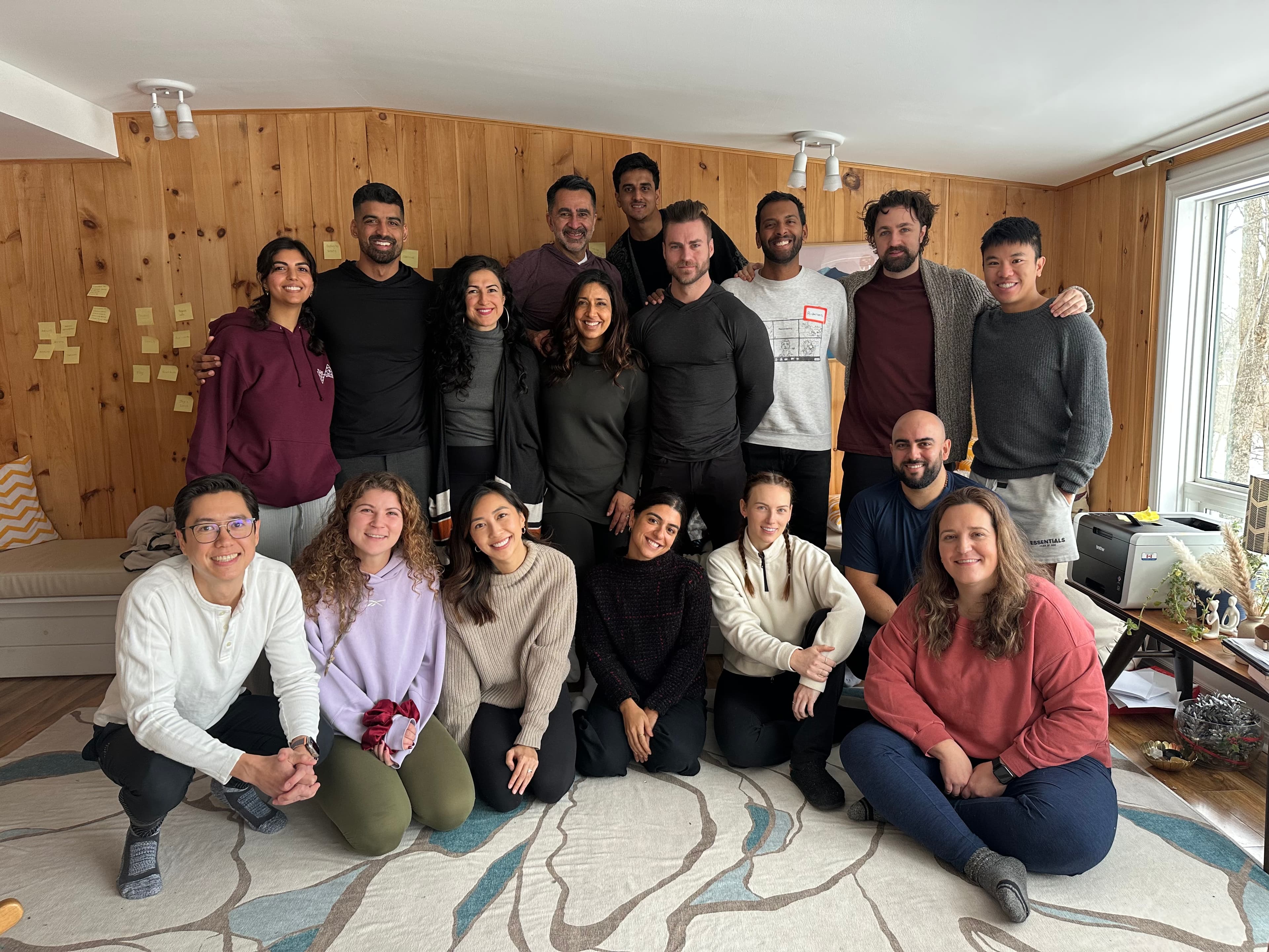 Personal Development